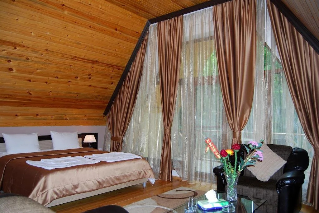 Qusar Olimpik Hotel