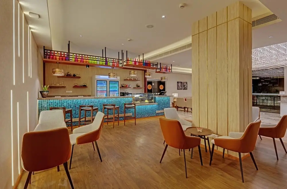 The Neemaya Hotel