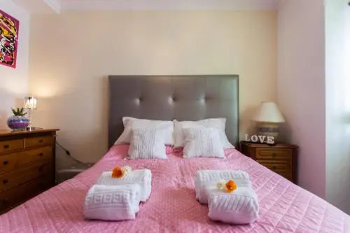 Apartamento Cardoso