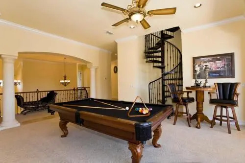 Villa W152 Muirfield Reunion Resort