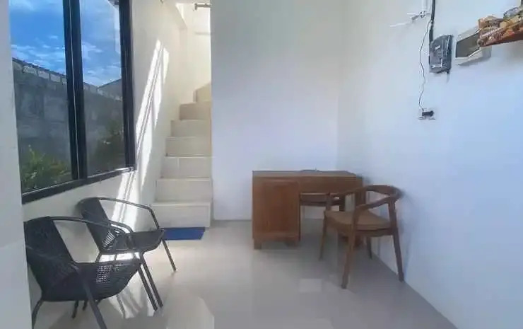 The Kanka Beach House