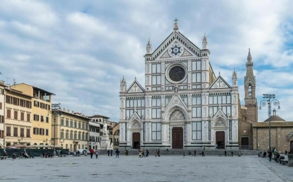 Giotto Suite