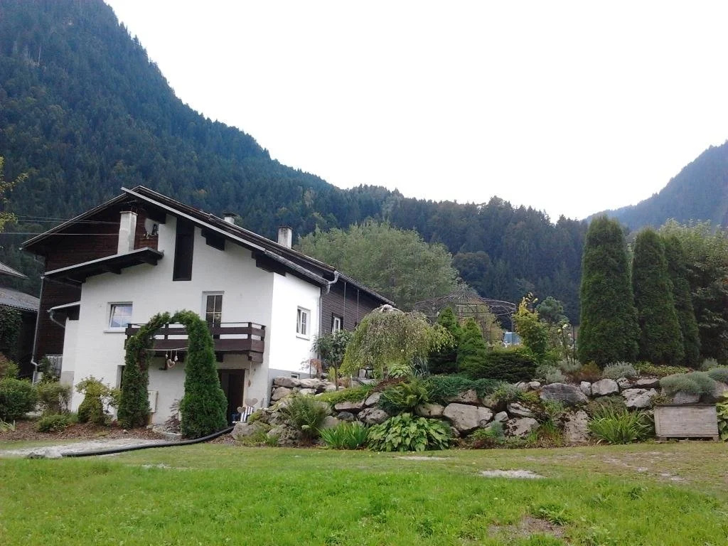 Haus Idili