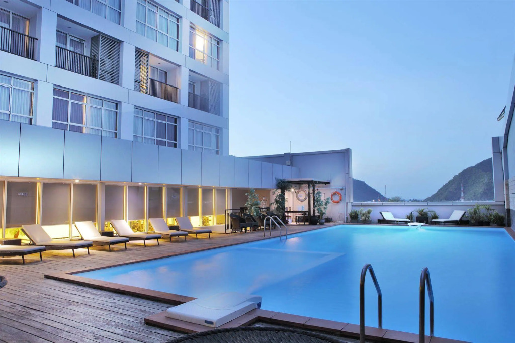 FOX Hotel Gorontalo