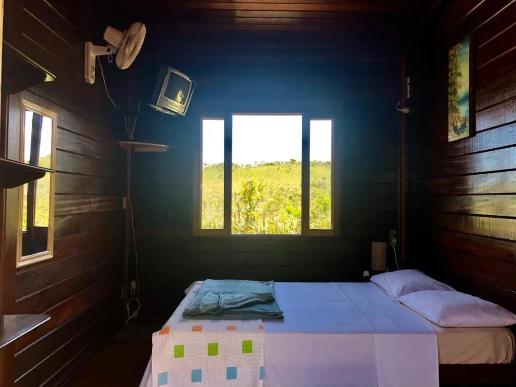 Pousada Arara Canindé