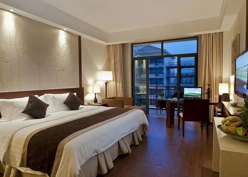 Hainan Heacon Vital Resort