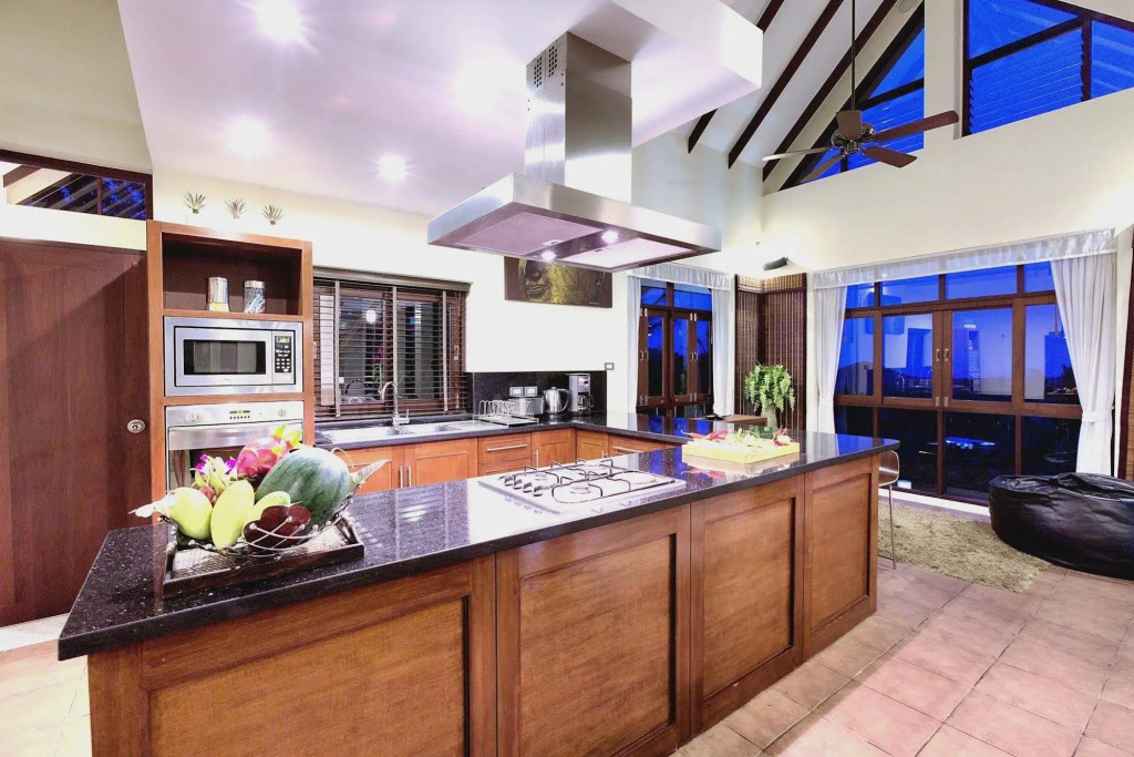 Villa Maphraaw
