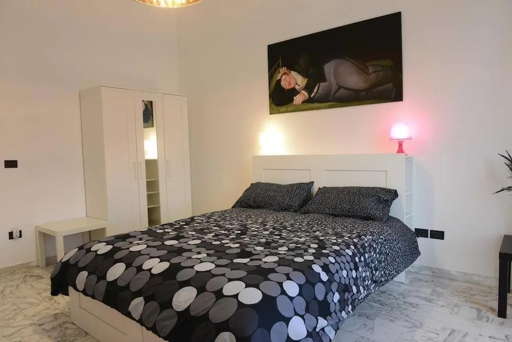 B&B Boteroom