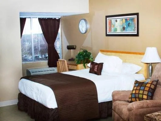 Valley West Inn