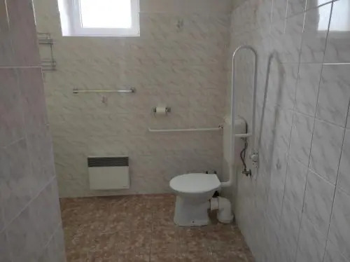 Apartmánový dům Obecná škola