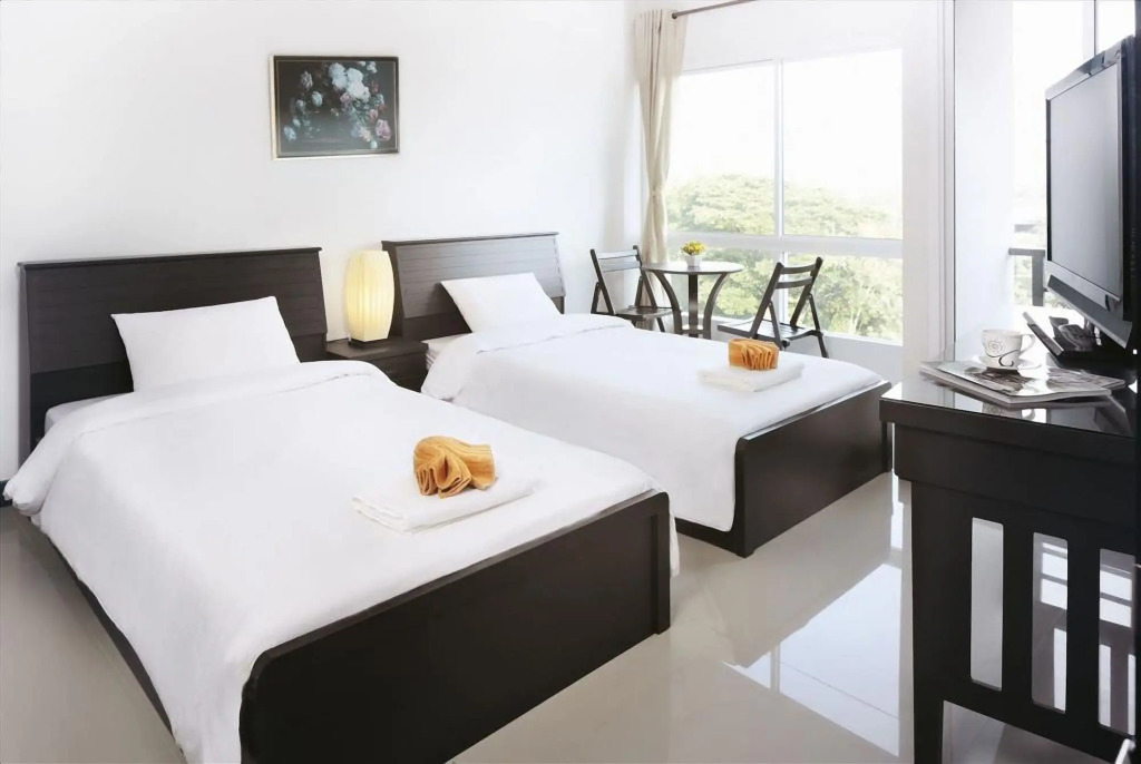 Baan Payai Resort
