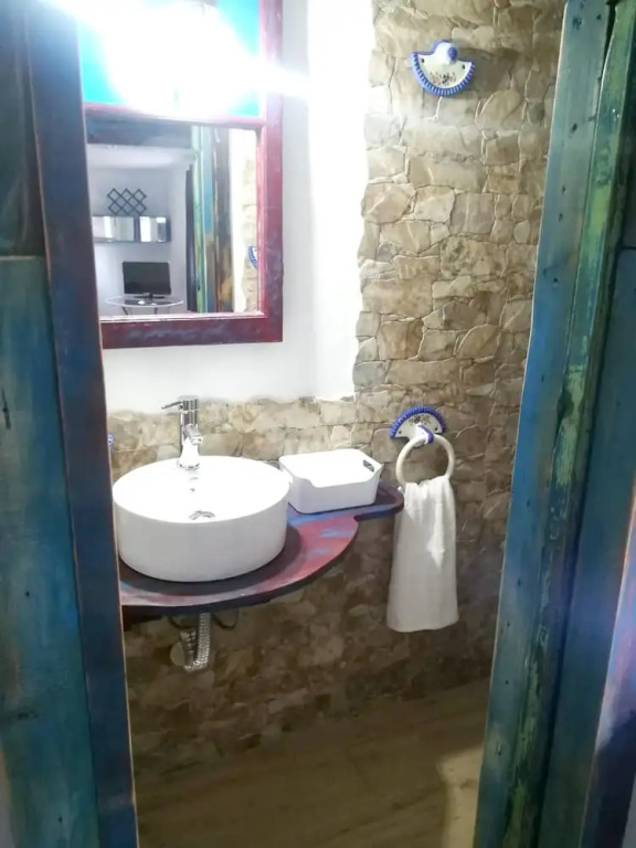 Apartment With 2 Bedrooms in Bonanza, With Furnished Terrace and Wifi