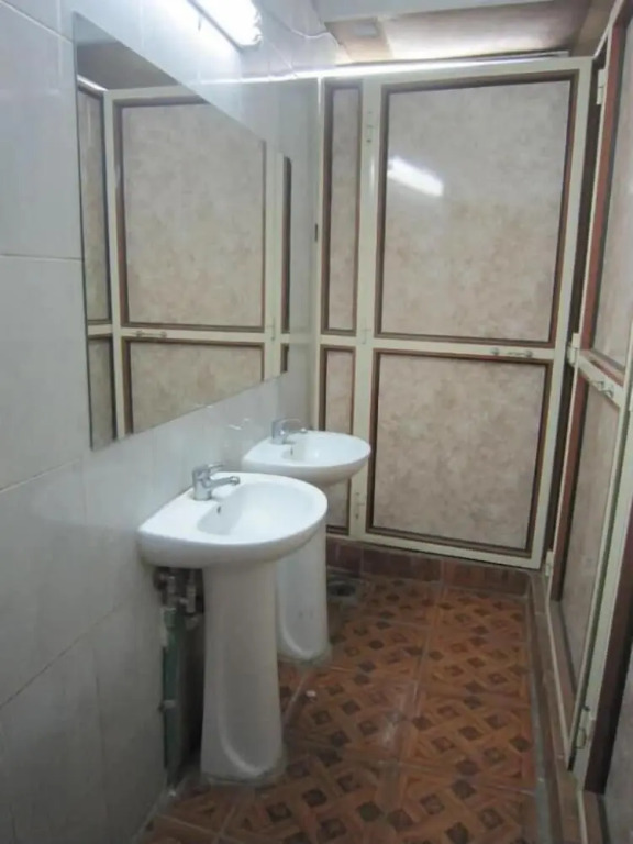 Grand Safari Hostel