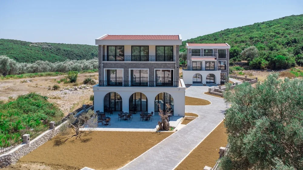 Carolea Villas - Boutique Hotel & Villas