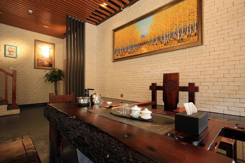 Hua Yue Ge Boutique Hotel