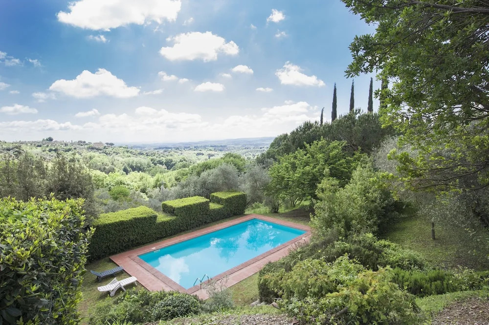 Villa Del Cielo