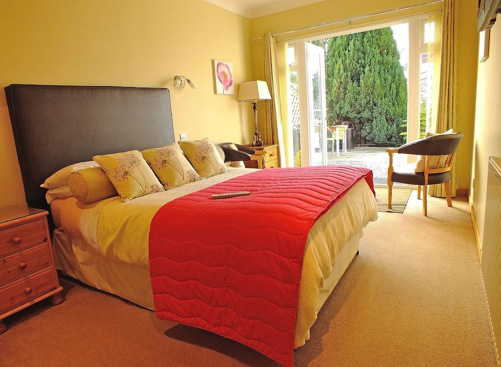 Ardvane Bed & Breakfast