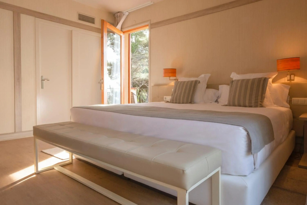 Hotel Santa Marta