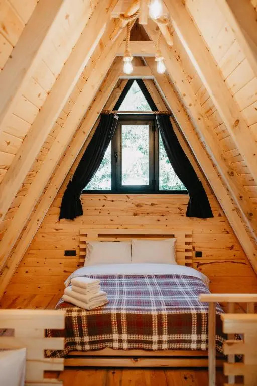 Maysa Suit Bungalov