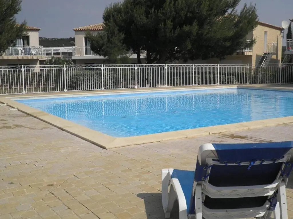 Appartement Gruissan, 2 pièces, 4 personnes - FR-1-229-372
