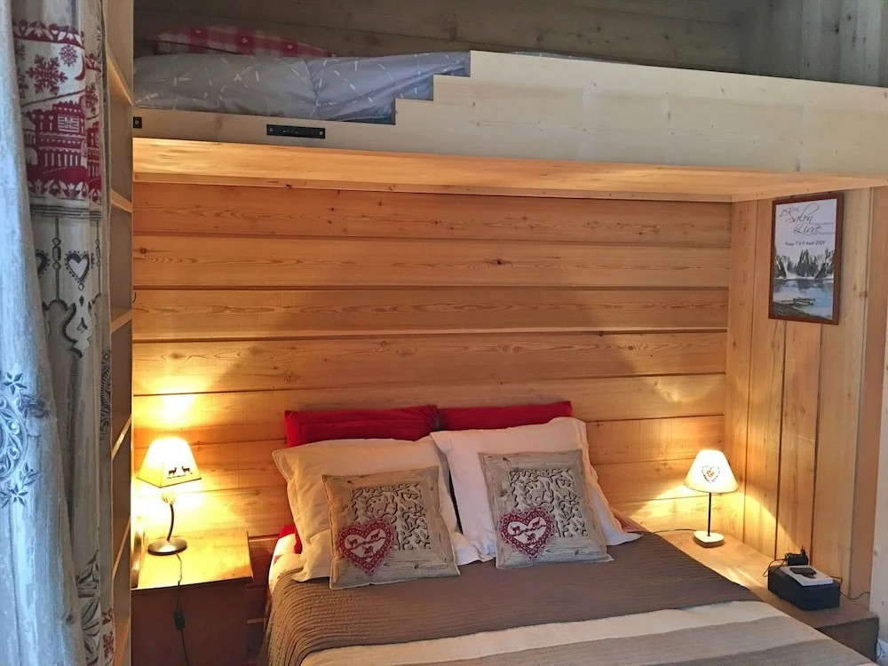 Fizhome Mt Blanc