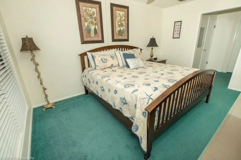 Sandpiper Cove 2129 Destin - 6 Br Condo
