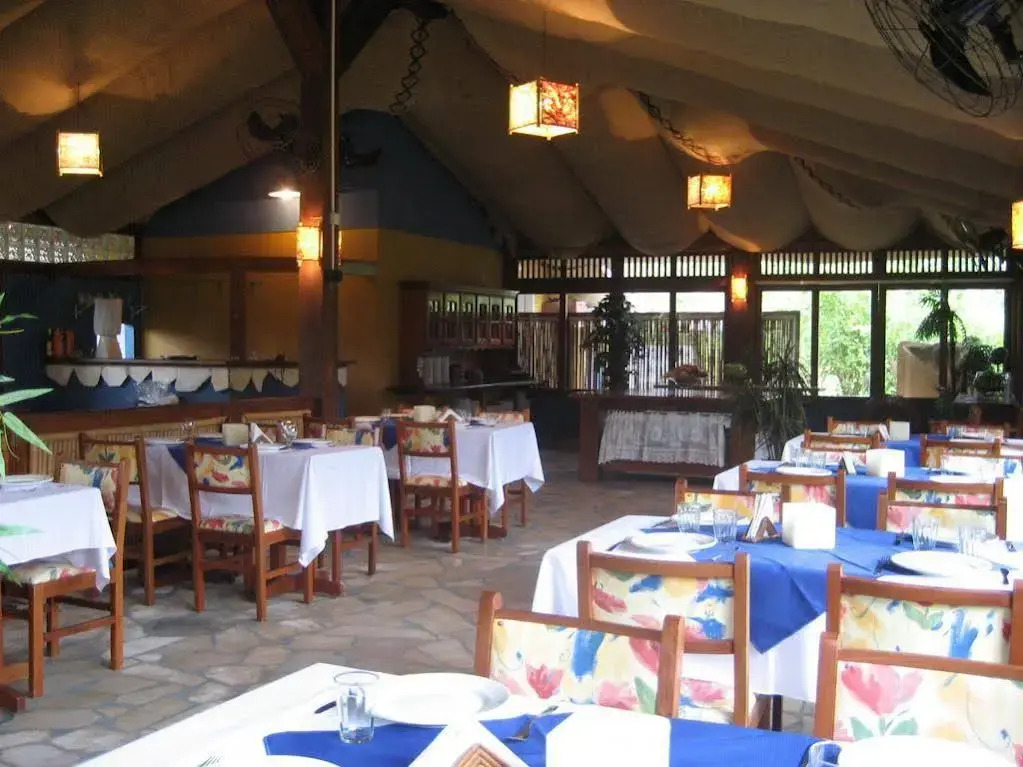 Amoreiras Hotel Pousada