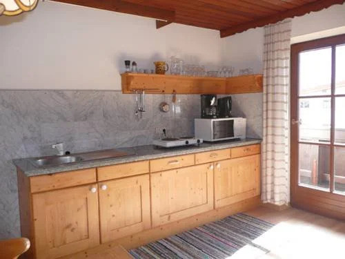 Haus Sabine Braunegger
