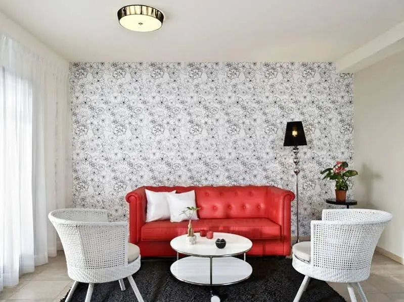 Rimon Suites