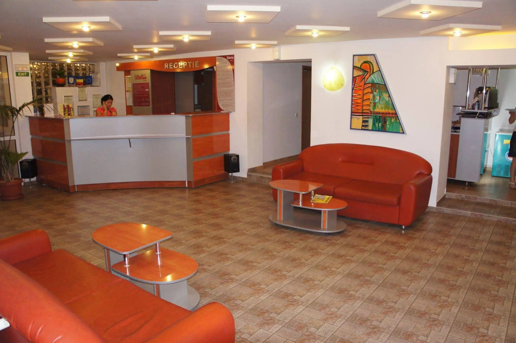 Hotel Corsa