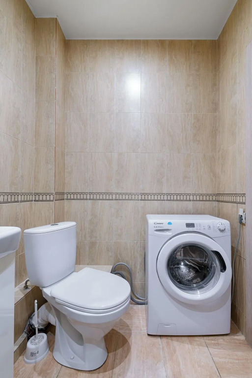 Comfort Homes на улице Нижняя