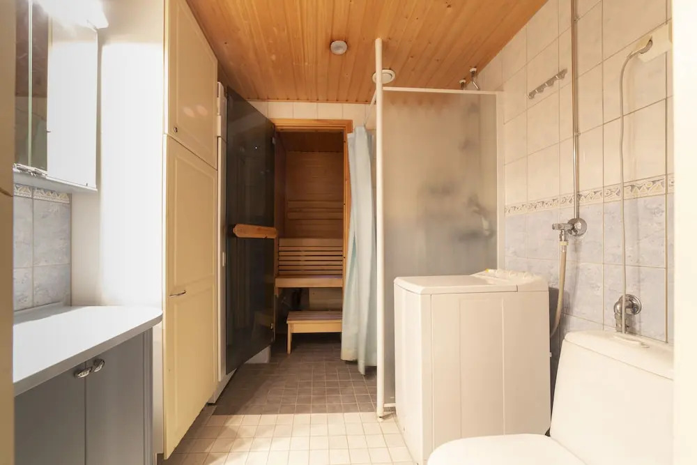 Kuukkeli Apartments Suite