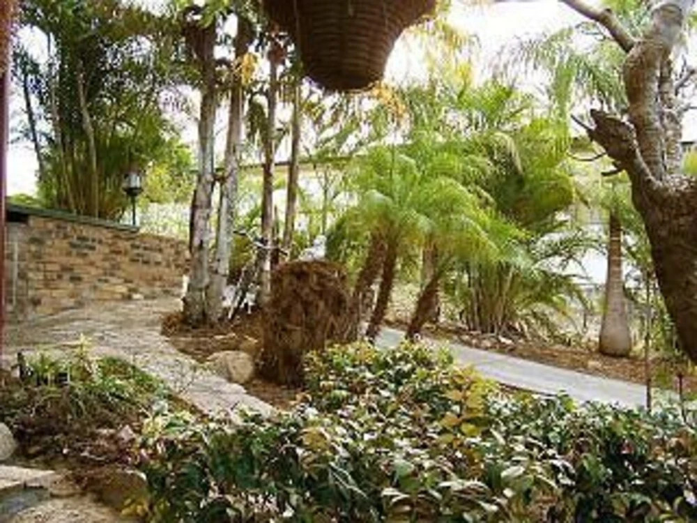 Franklin Villa
