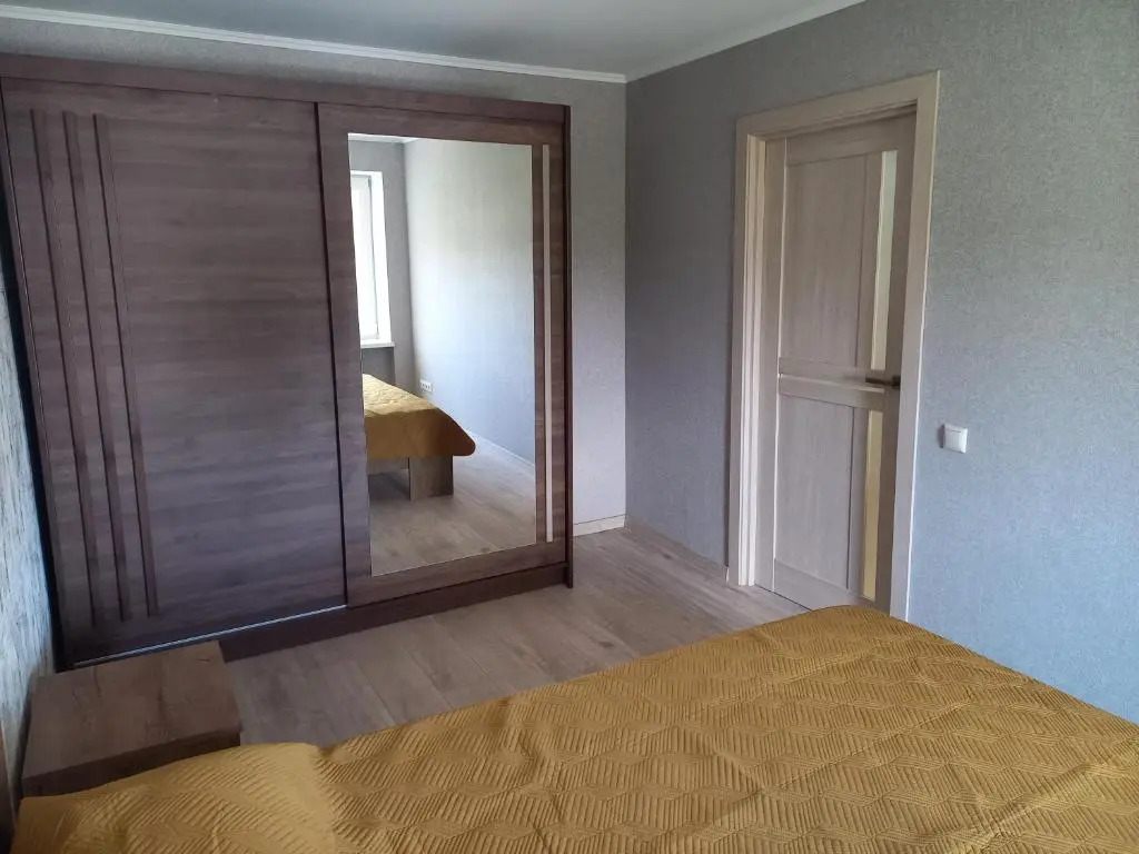 Kandavas Street City Center Apartment