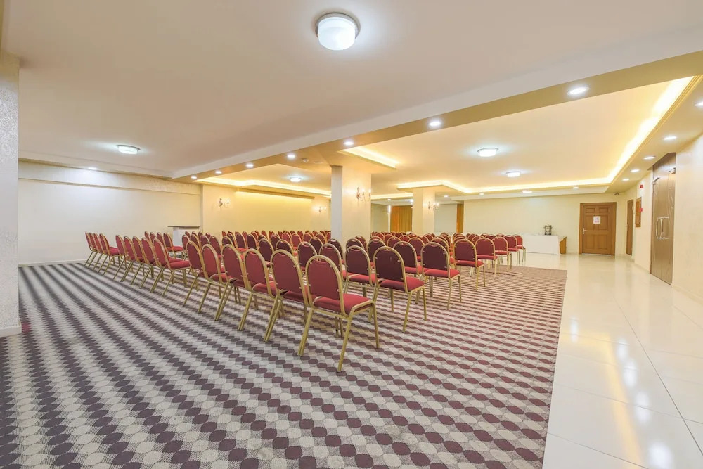 Hostapark Hotel