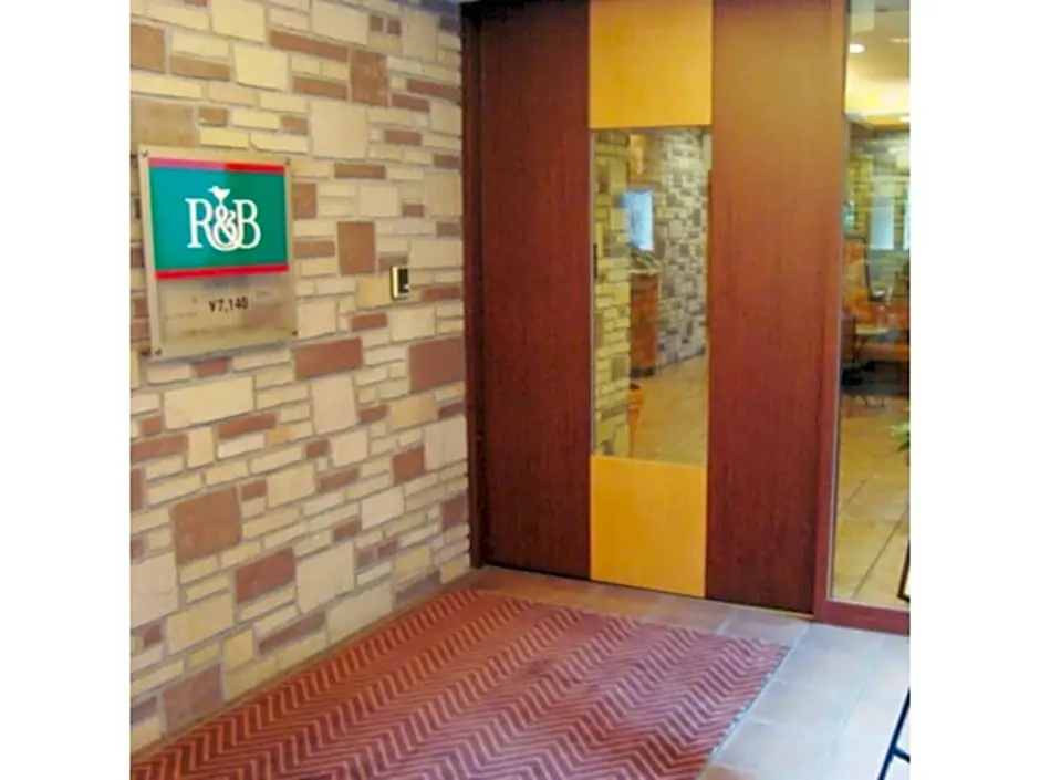 R&B Hotel Otsuka Eki Kitaguchi - Vacation STAY 14221v