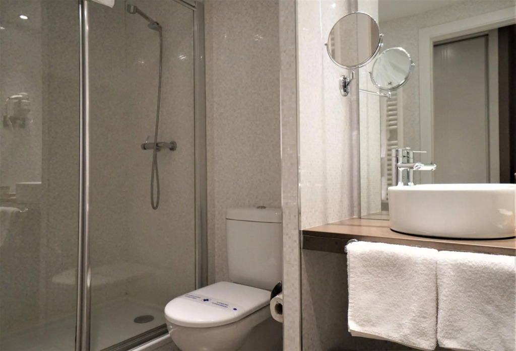 Hotel & Spa Xalet Bringue