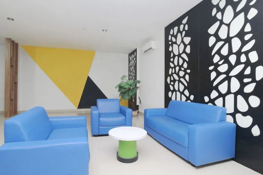 Airy Eco Riau Ujung Pekanbaru