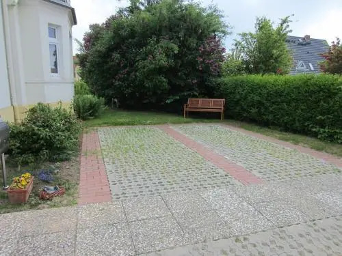 Ferienwohnungen Sonnenröschen