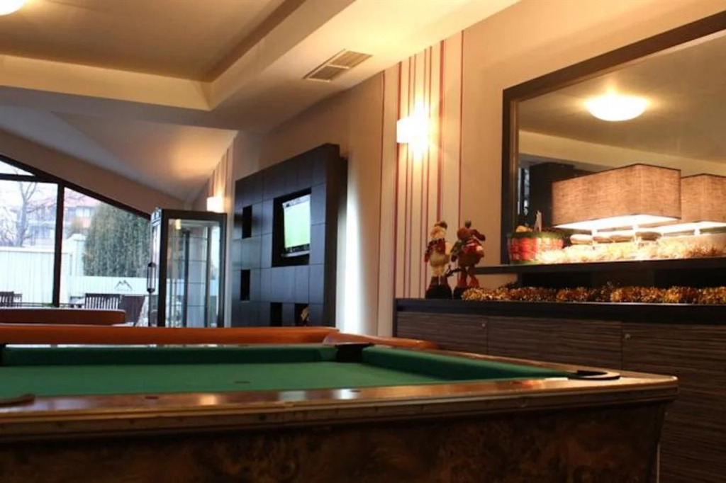 Mountain Paradise by Walnut Trees Apart hotel