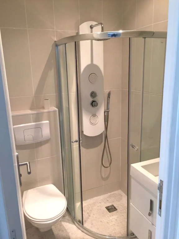 Appartements Design Marseille Capucins