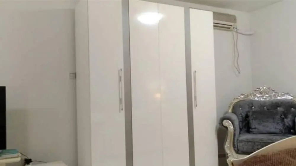 Baizhu Apartment