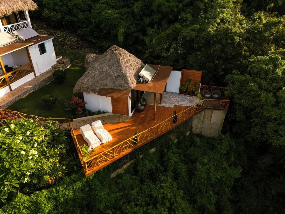 Araya Resort