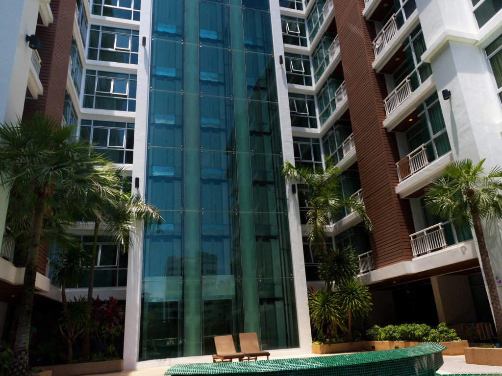 Art@Patong Serviced Apartments
