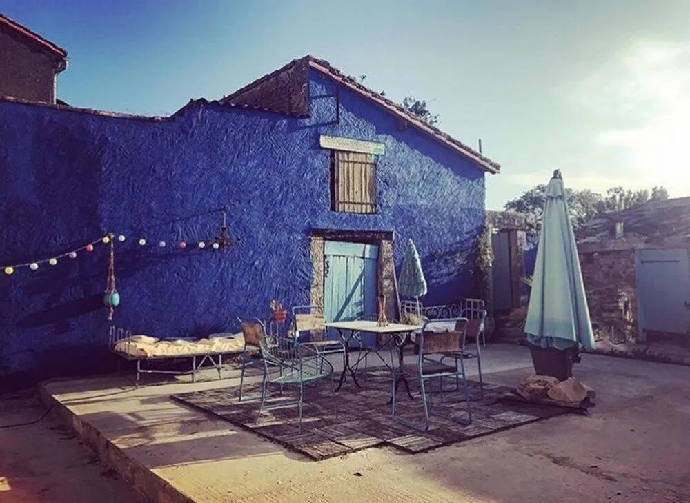 Maison Salvadore