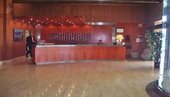 Hotel Simba