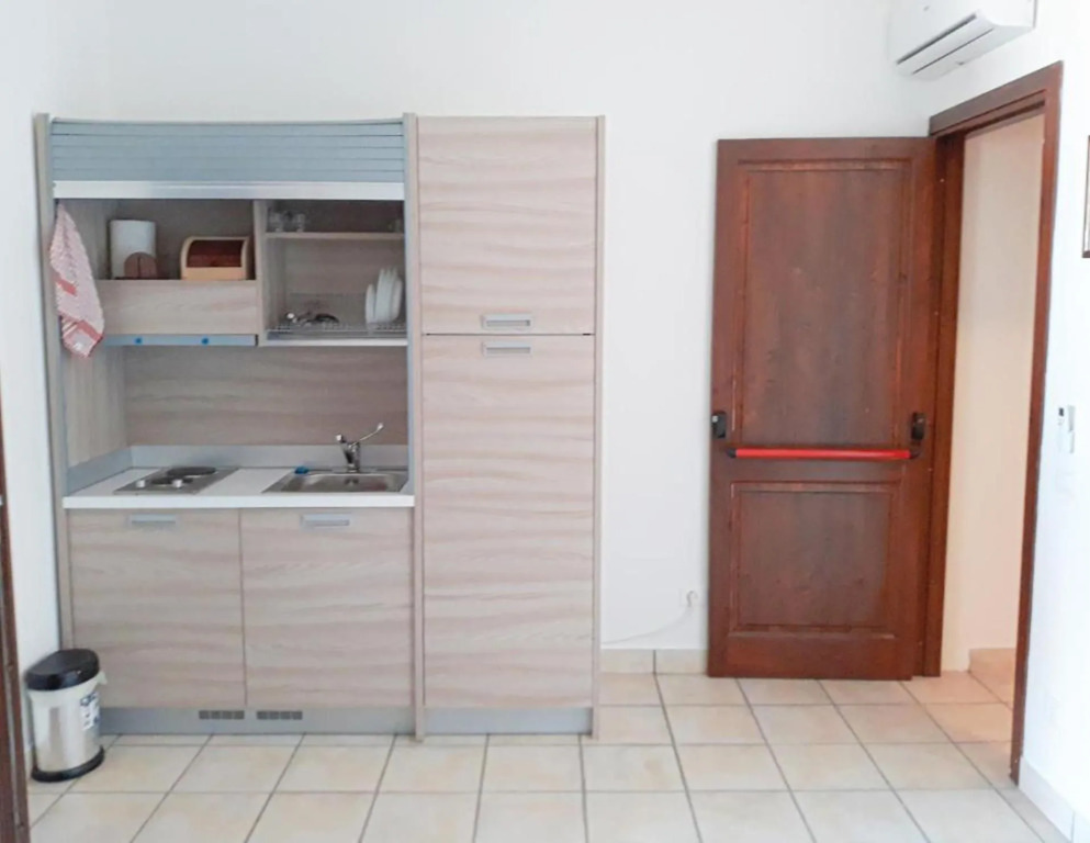 Residence Gregory Filicudi