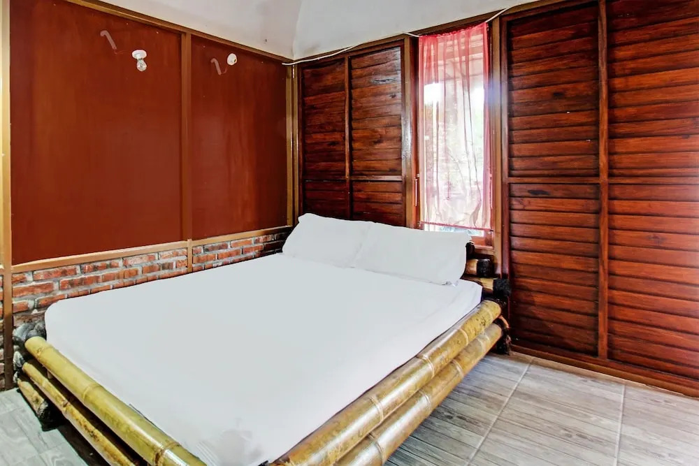 Hotel O Samalas Syariah Homestay Near SDN TANAK BEAK