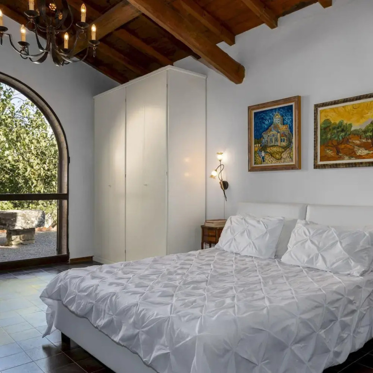 VILLA BEL PANORAMA 8, Emma Villas