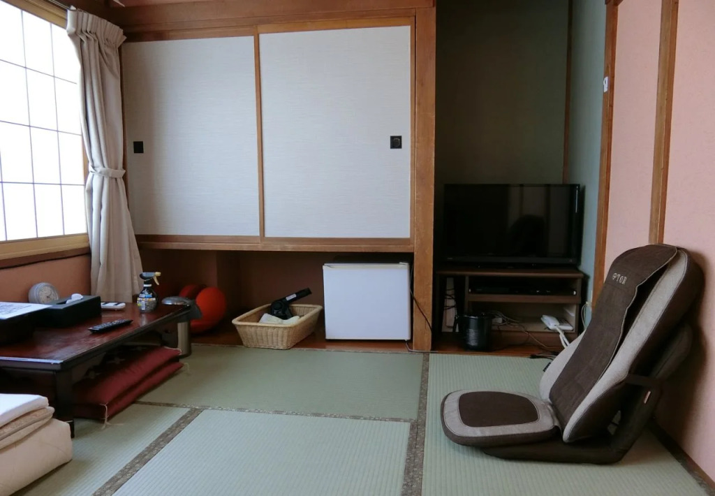 パーパスリゾート 越後湯沢 蔵